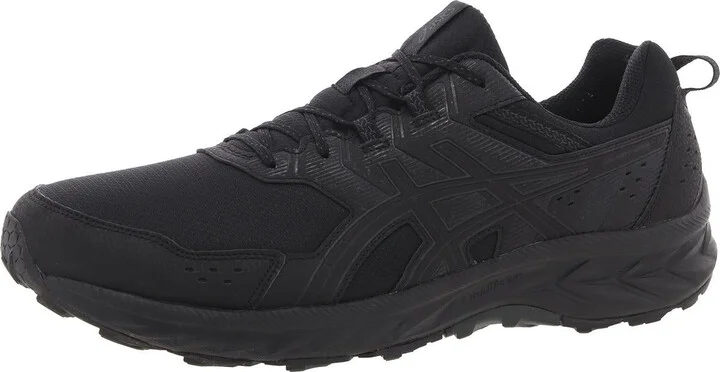 Mens Lace-Up Casual And Fashion Sneakers