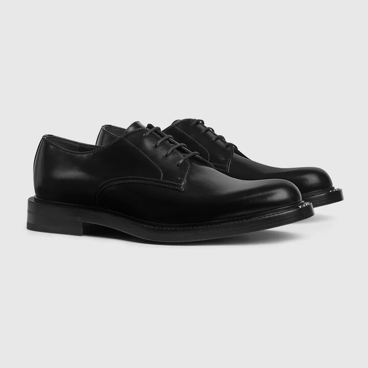 Men's lace-up shoe - Image 2