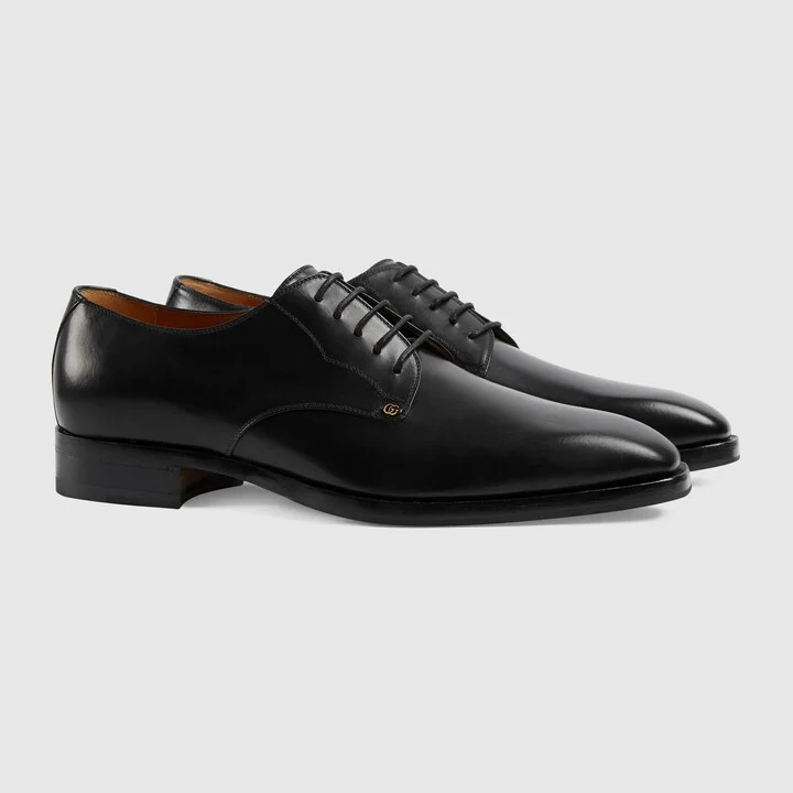 Men's lace-up shoe - Image 2