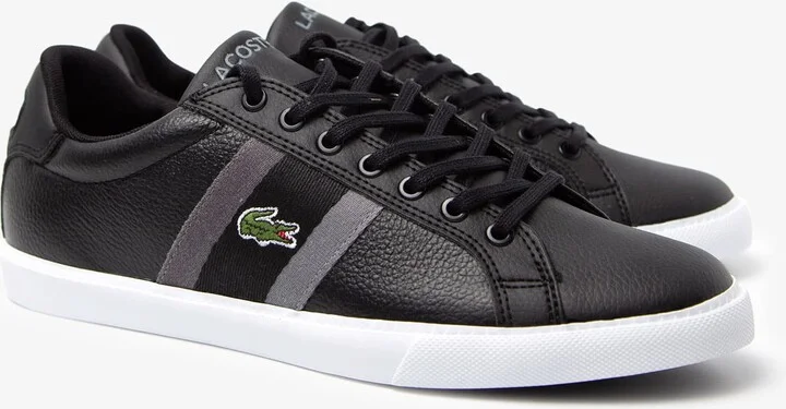 Men's Lace-Up Sneakers - Image 2