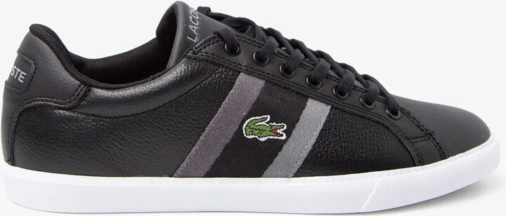 Men's Lace-Up Sneakers