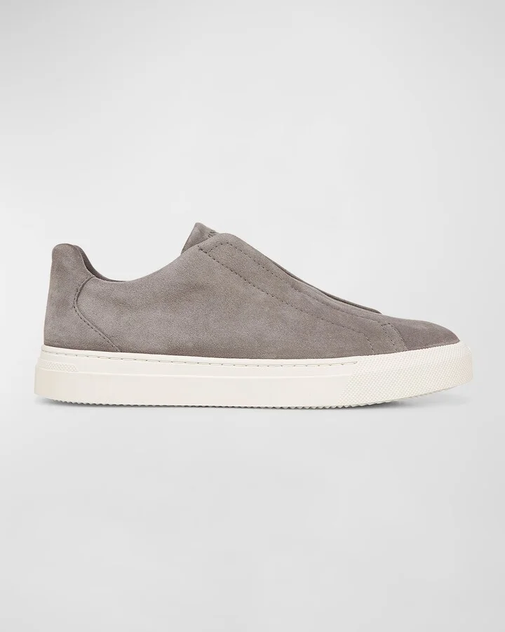 Smoke Grey