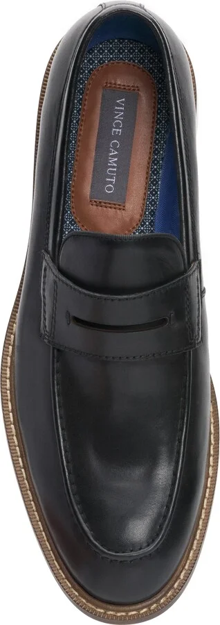 Men's Lamcy Dress Shoe - Image 7
