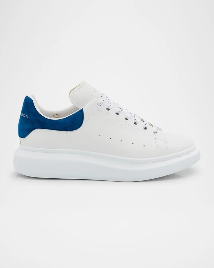 Blue/wht