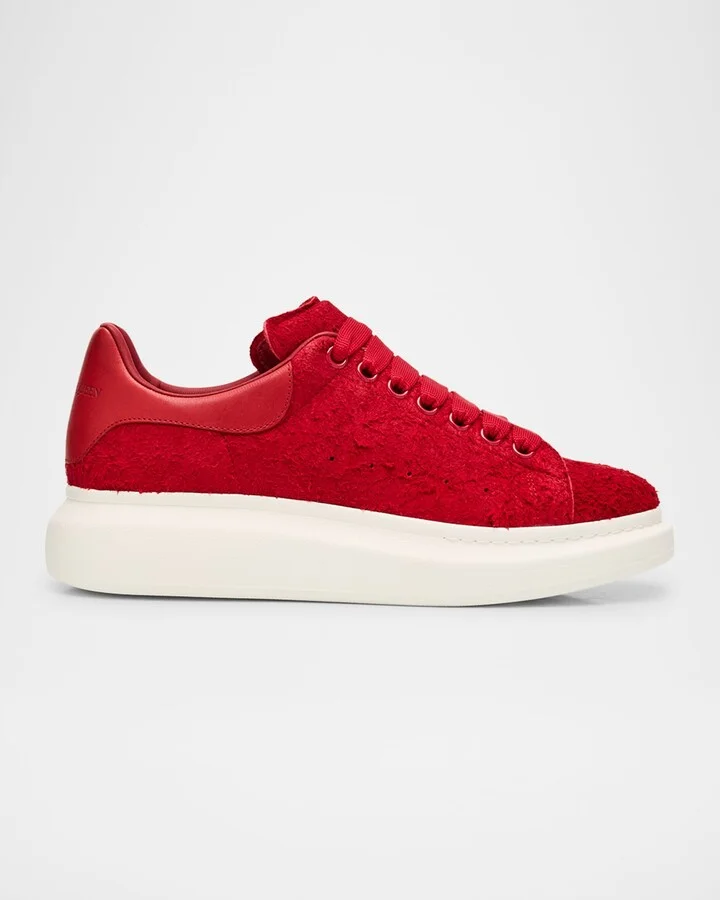 Black/red