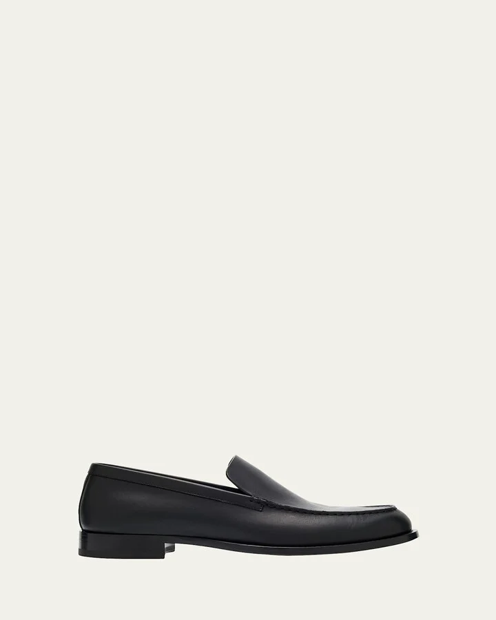 Men's Lars Calfskin Loafers