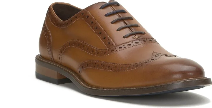 Men's Lazzarp Wingtip Brogue - Image 2