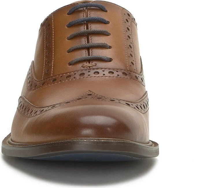 Men's Lazzarp Wingtip Brogue - Image 3
