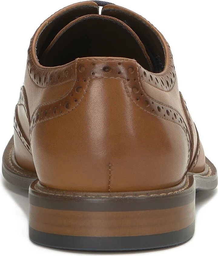Men's Lazzarp Wingtip Brogue - Image 5