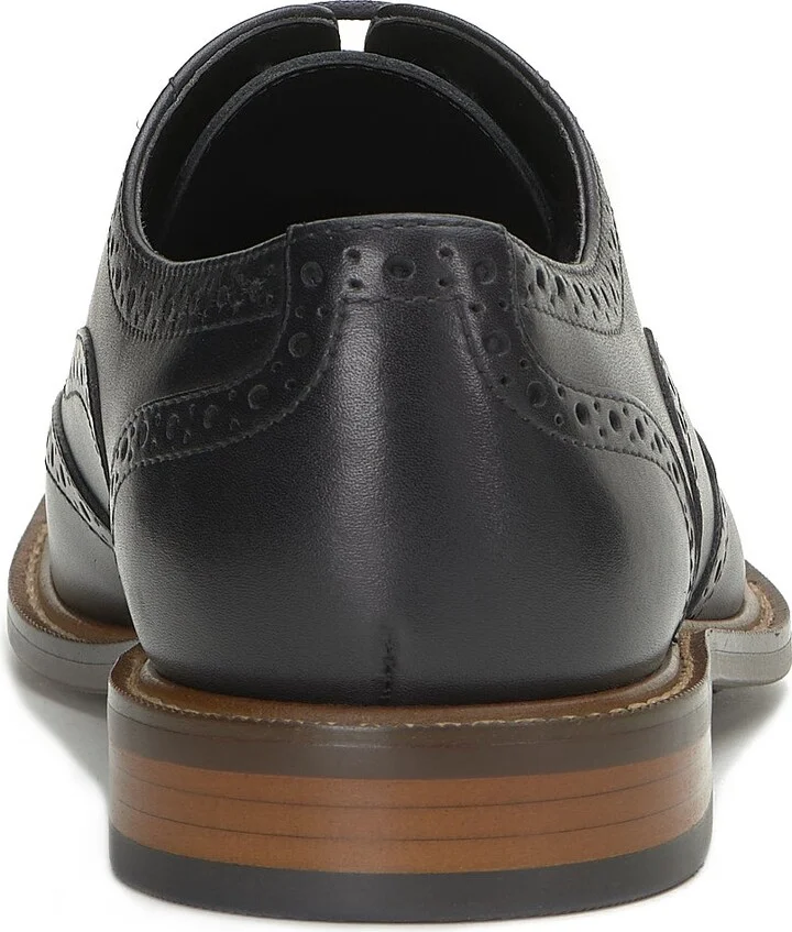 Men's Lazzarp Wingtip Brogue - Image 5