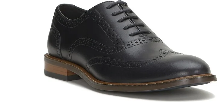 Men's Lazzarp Wingtip Brogue - Image 2