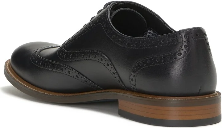Men's Lazzarp Wingtip Brogue - Image 4