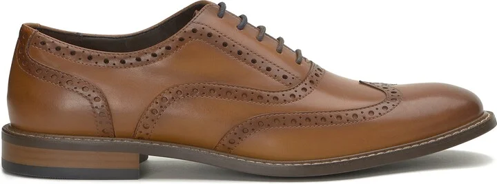 Men's Lazzarp Wingtip Brogue