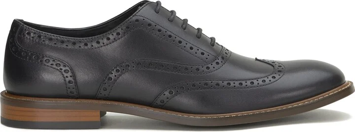Men's Lazzarp Wingtip Brogue