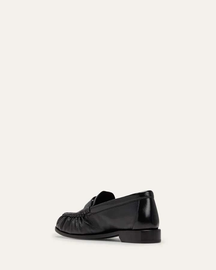 Men's Le Loafer 15 Cassandre Moccasin Penny Loafers - Image 5