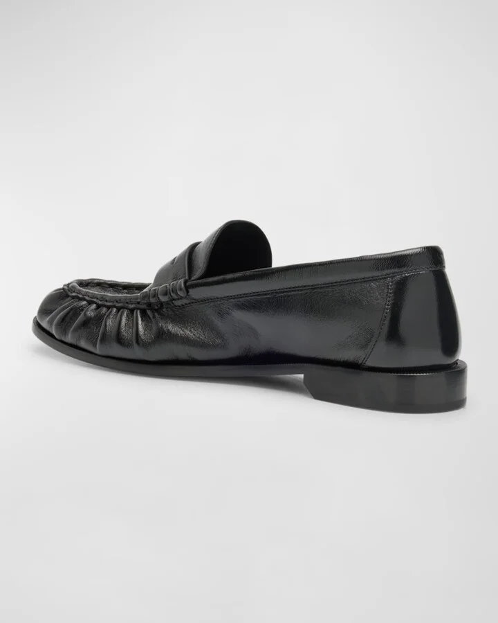 Men's Le Loafer 15 Cassandre Moccasin Penny Loafers - Image 4
