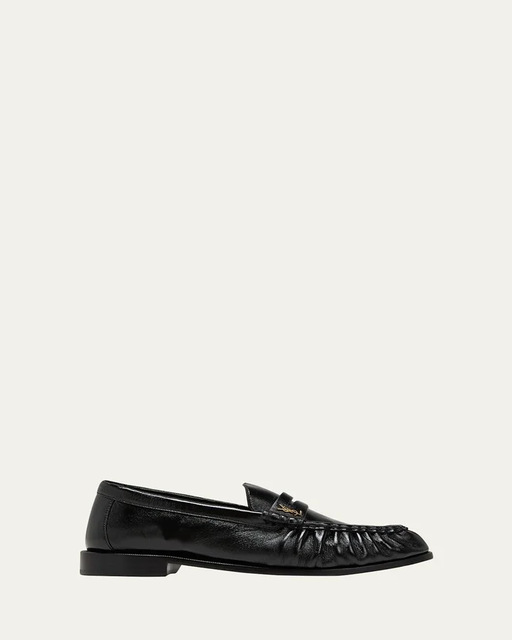 Men's Le Loafer 15 Cassandre Moccasin Penny Loafers