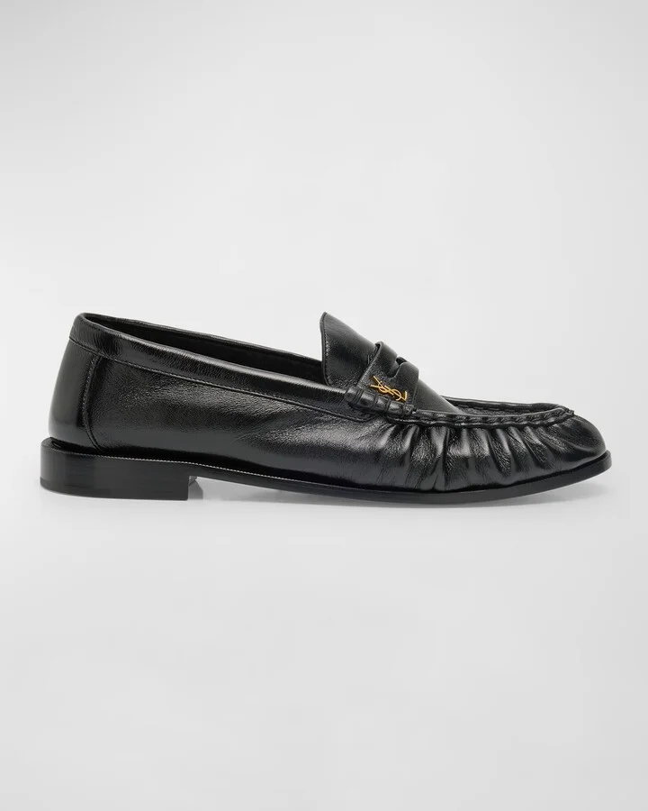 Men's Le Loafer 15 Cassandre Moccasin Penny Loafers