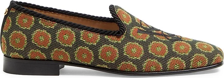 Multicolored