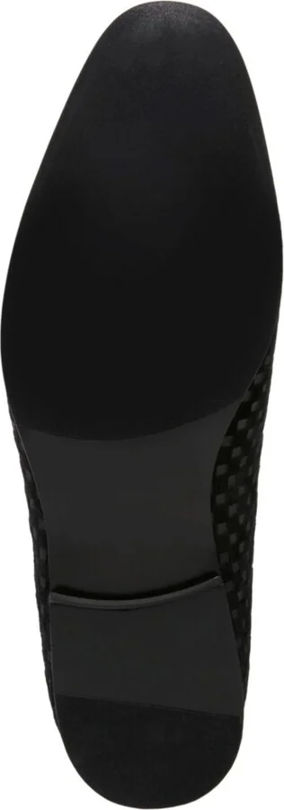 Men's Lifted Slip-On Loafer Shoes - Image 3