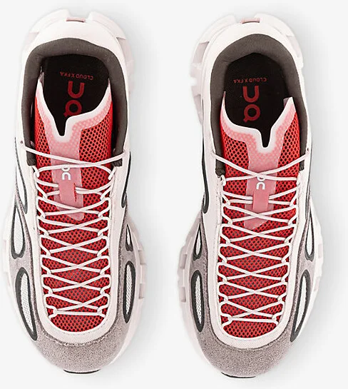 Mens Lily Cloud x Fka Twigs Woven Trainers Eur 45 / 11 Uk Men - Image 2