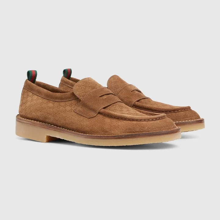 Men's loafer with Web - Image 2