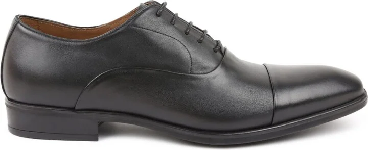 Men's Locascio Classic Oxford Shoe - Image 2
