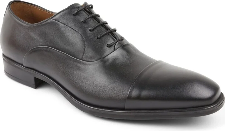 Men's Locascio Classic Oxford Shoe - Image 3