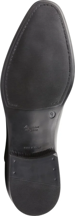 Men's Locascio Classic Oxford Shoe - Image 6