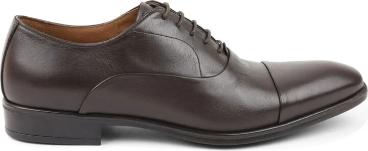 Men's Locascio Classic Oxford Shoe - Image 7