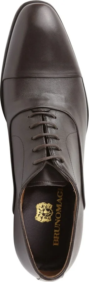 Men's Locascio Classic Oxford Shoe - Image 8