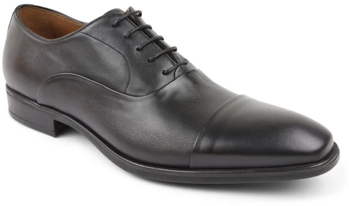 Men's Locascio Classic Oxford Shoe