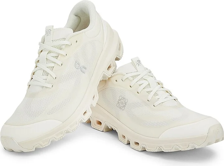 Men's LOEWE x On Cloudventure 2.0 Low-Top Sneakers - Green - Size 7 - Image 10