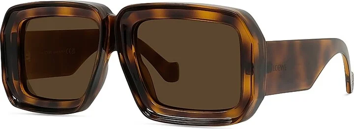 Dark Havana Brown