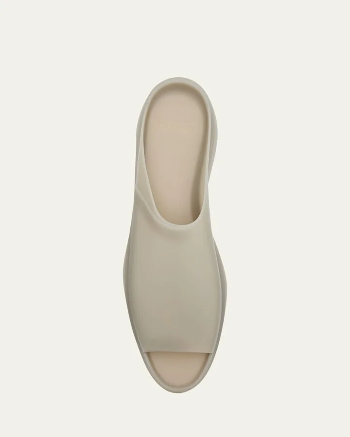 Men's Los Feliz Pool Slides - Image 4