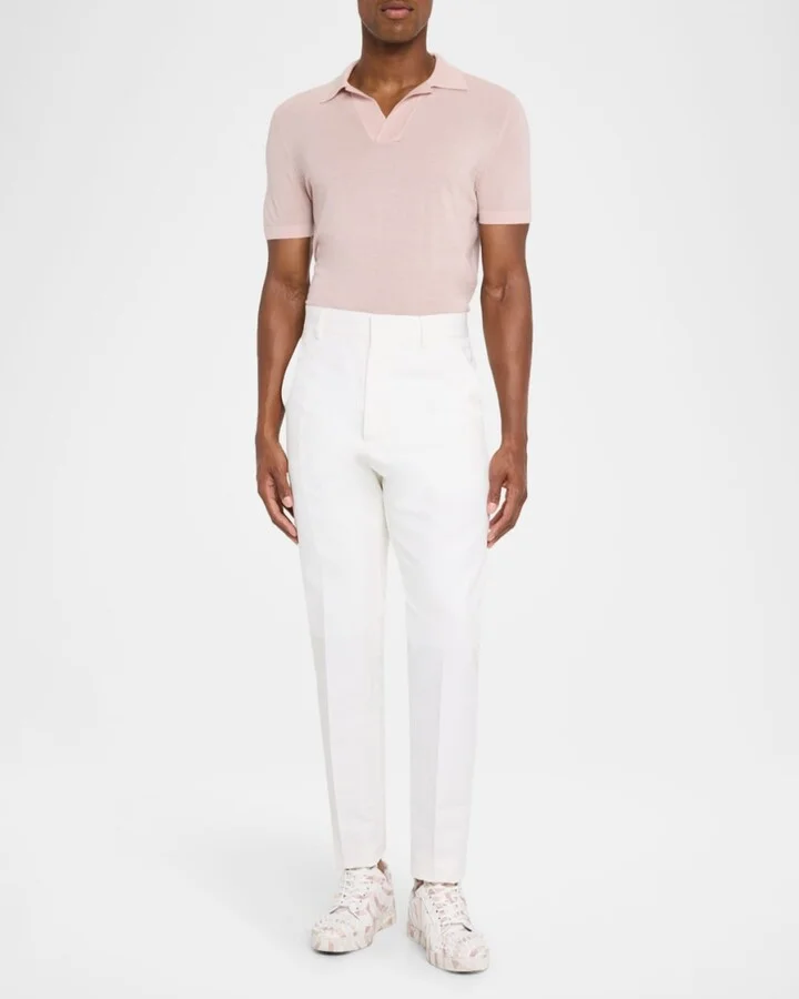 Men's Louis Junior Gaagal Low-Top Sneakers - Image 3