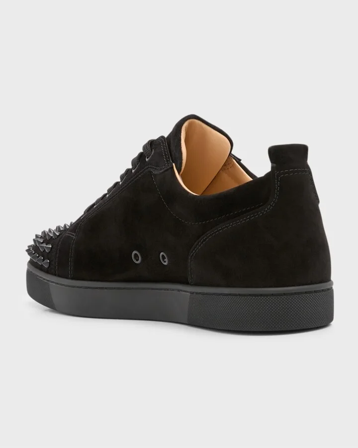 Men's Louis Junior Low-Top Sneakers - Image 3