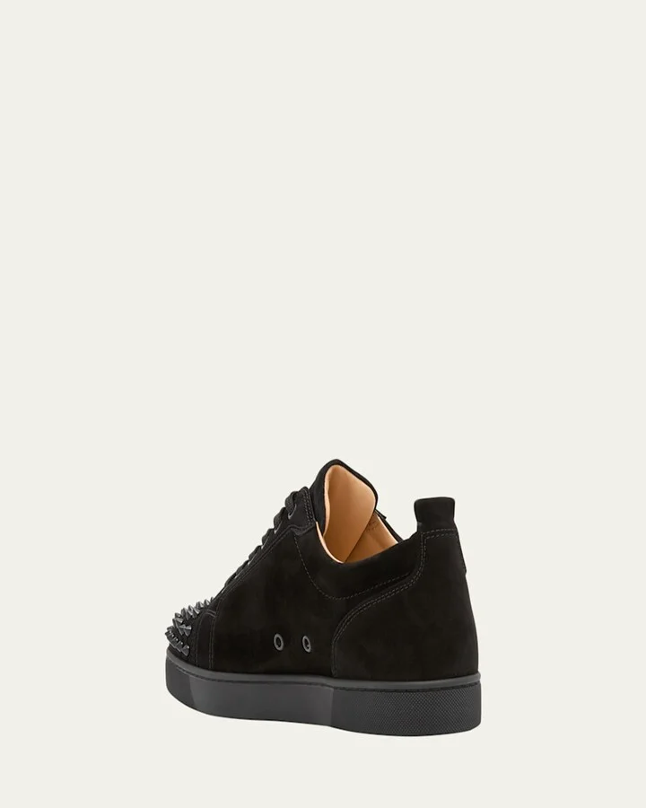 Men's Louis Junior Low-Top Sneakers - Image 2