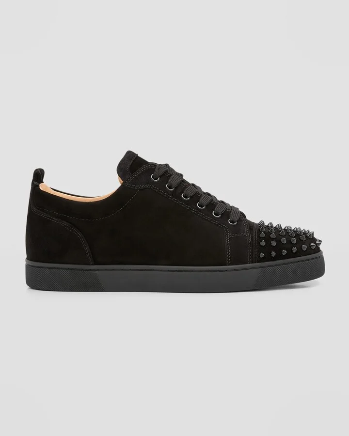 Men's Louis Junior Low-Top Sneakers