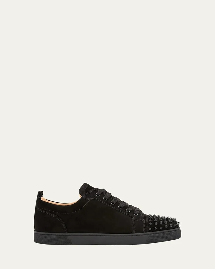 Men's Louis Junior Low-Top Sneakers