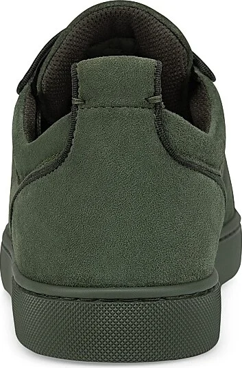 Men's Louis Junior P Pik Pik Strass Sneakers - Denim - Size 8 - Image 7