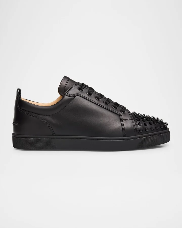 Black/black