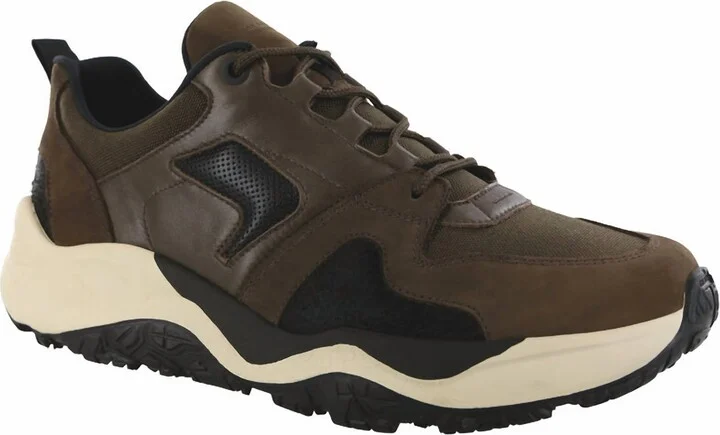Men's Low Country-Y Sneakers In Big Bend