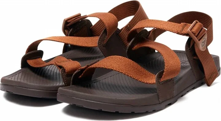 Men's Lowdown Sandal In Monks Robe