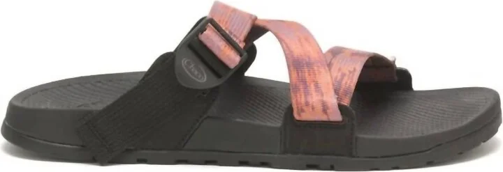 Men's Lowdown Slide Sandal In Faded Sparrow