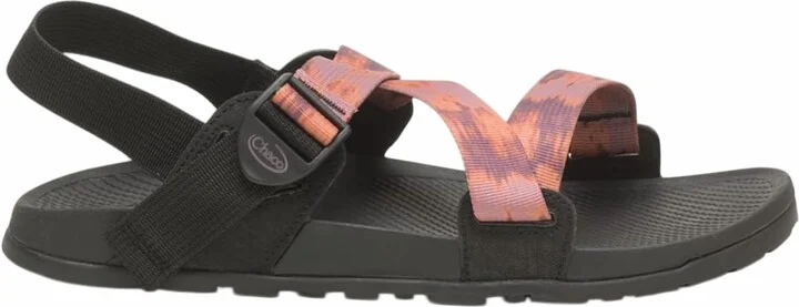 Men's Lowdown Slide Sandal In Faded Sparrow