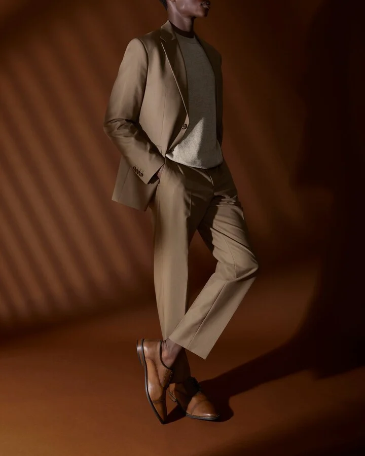 Men's Loxley Dress Shoe - Image 2