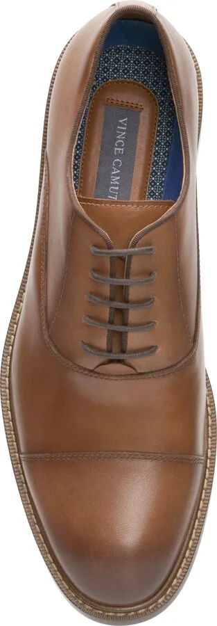 Men's Loxley Dress Shoe - Image 8