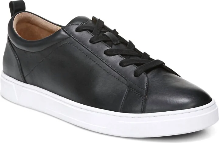 Men's Lucas Sneaker In Black