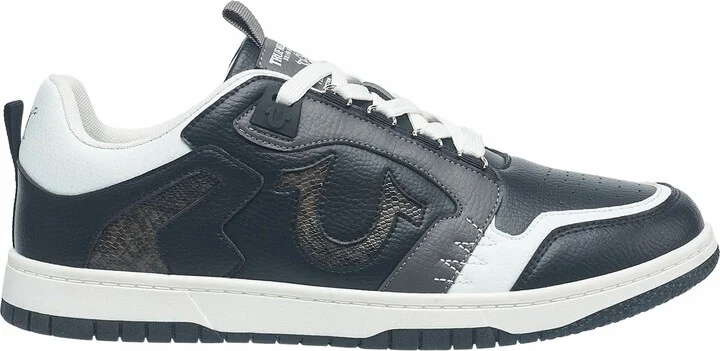 Men's Luda Court Sneaker - Image 2